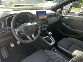 Renault Clio thumbnail 28