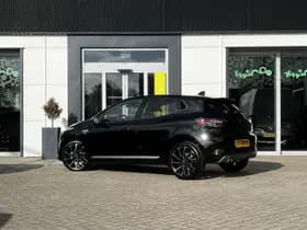 Renault Clio thumbnail 5