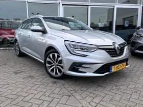 Renault Mégane thumbnail 5