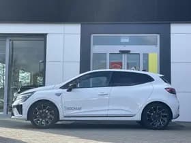 Renault Clio thumbnail 13