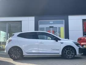 Renault Clio thumbnail 14