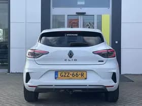Renault Clio thumbnail 16