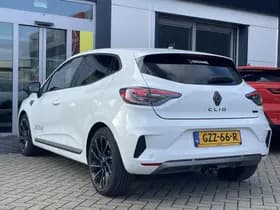 Renault Clio thumbnail 6