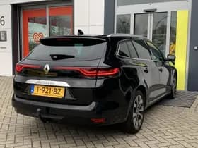 Renault Mégane thumbnail 2