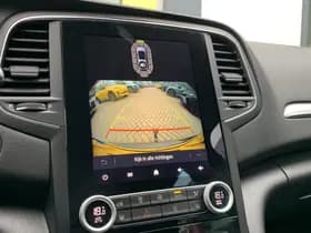 Renault Mégane thumbnail 11