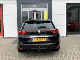 Renault Mégane thumbnail 19
