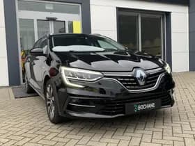 Renault Mégane thumbnail 4