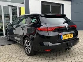 Renault Mégane thumbnail 5