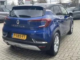 Renault Captur thumbnail 2