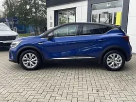 Renault Captur thumbnail 14