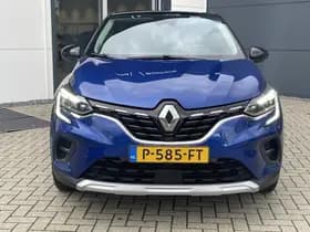 Renault Captur thumbnail 16
