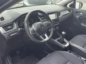 Renault Captur thumbnail 22