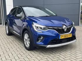 Renault Captur thumbnail 5