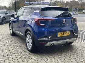 Renault Captur thumbnail 6