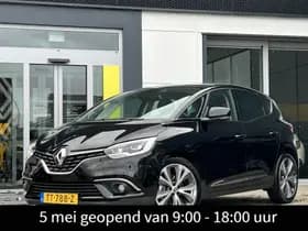 Renault Scénic