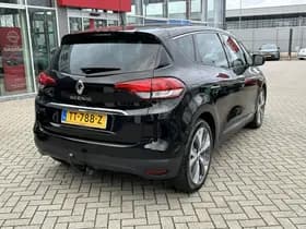 Renault Scénic thumbnail 2