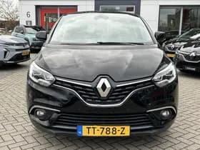 Renault Scénic thumbnail 19