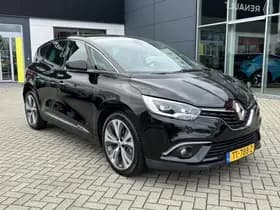 Renault Scénic thumbnail 5