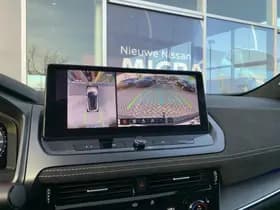 Nissan Qashqai thumbnail 11