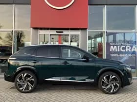Nissan Qashqai thumbnail 17