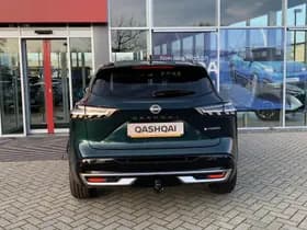 Nissan Qashqai thumbnail 19