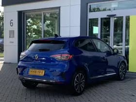 Renault Clio thumbnail 2