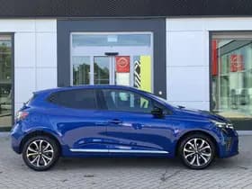 Renault Clio thumbnail 15