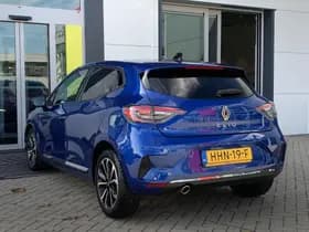 Renault Clio thumbnail 6
