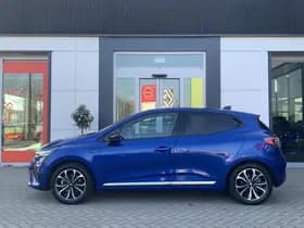 Renault Clio thumbnail 14
