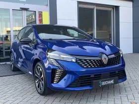 Renault Clio thumbnail 5