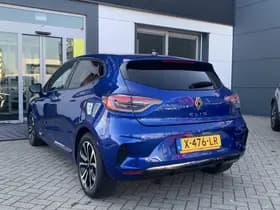 Renault Clio thumbnail 6