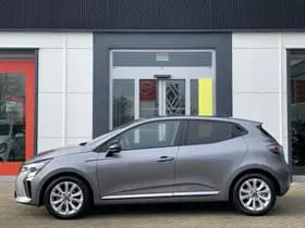 Renault Clio thumbnail 14