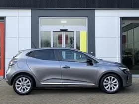 Renault Clio thumbnail 15