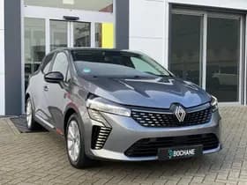 Renault Clio thumbnail 5