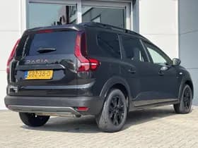 Dacia Jogger thumbnail 2