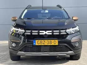 Dacia Jogger thumbnail 14