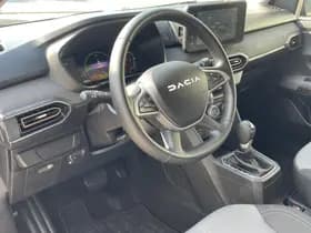 Dacia Jogger thumbnail 3