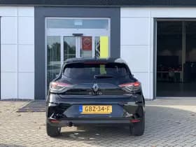 Renault Clio thumbnail 17