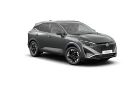 Nissan Qashqai thumbnail 4