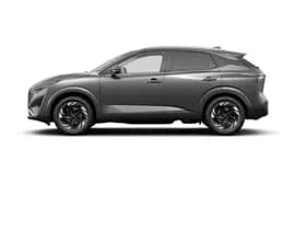 Nissan Qashqai thumbnail 6