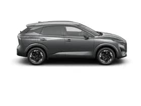 Nissan Qashqai thumbnail 7