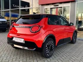 Nissan Micra thumbnail 2