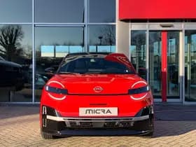 Nissan Micra thumbnail 17