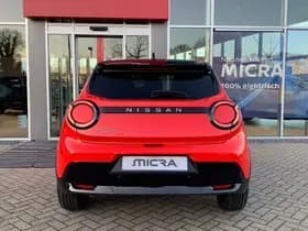 Nissan Micra thumbnail 18