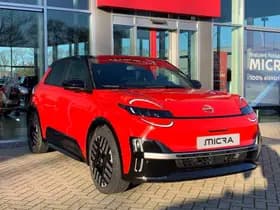 Nissan Micra thumbnail 5