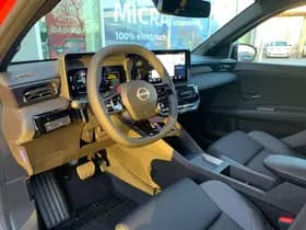 Nissan Micra thumbnail 7