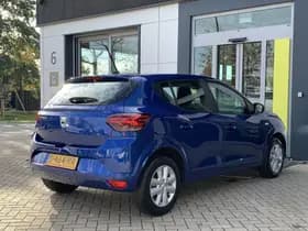 Dacia Sandero thumbnail 2