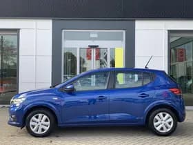 Dacia Sandero thumbnail 13