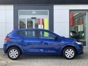 Dacia Sandero thumbnail 14