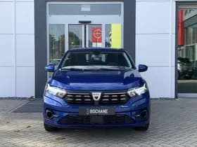 Dacia Sandero thumbnail 15
